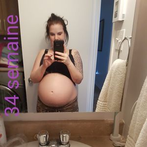 Meet your Posher, Vanessa